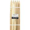 PIQUET BOIS 50CM