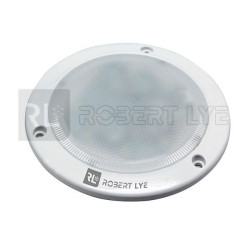 PLAFONNIER 12 LEDS - A POSER - 12/24 VOLTS - IP67