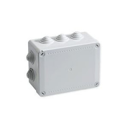 BOITE DE DERIVATION ETANCHE 150X110