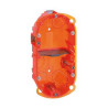Boîte à encastrer Batibox multimatériaux 2 postes 40 mm LEGRAND_ref LEG090502