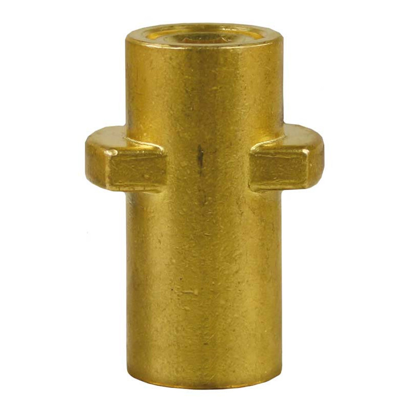 Adaptateur baïonnette K vers 1/4 femelle RM Suttner_ref 200000435