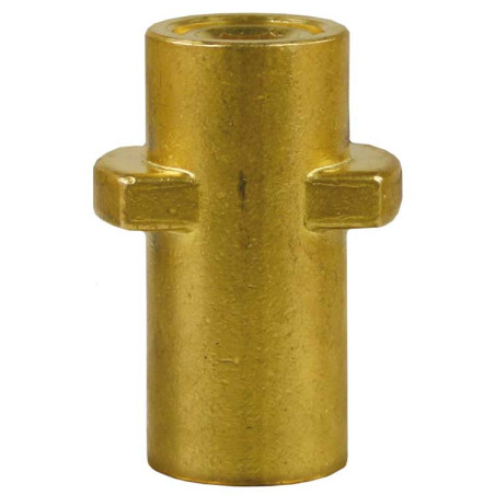 Adaptateur baïonnette K vers 1/4 femelle RM Suttner_ref 200000435