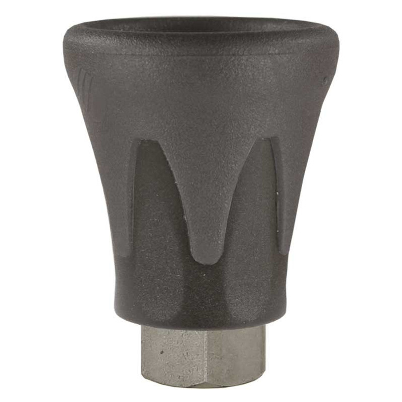 Porte buse ST-10 RM Suttner noir 1/4 femelle haute pression_ref 200010500