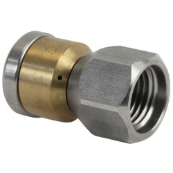 Buse canalisation rotative 1/4" femelle RM Suttner_ref 200049800-1