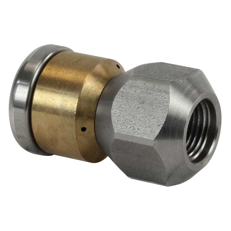 Buse canalisation rotative 1/8" femelle RM Suttner_ref 200049830