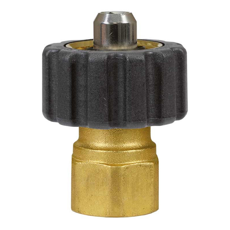 Raccord rotatif ST-241 RM Suttner 1/2" femelle haute pression_ref 200241540