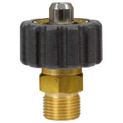 Raccord rotatif ST-241 RM Suttner 1/2" mâle haute pression_ref 200241550