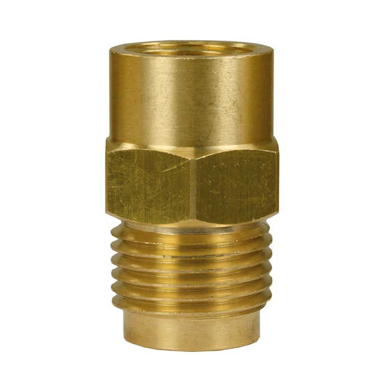 Adaptateur ST-241 3/8" femelle RM Suttner haute pression_ref 200241720