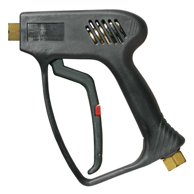 Pistolet haute pression ST-1500 RM Suttner 275 bar_ref 201500500