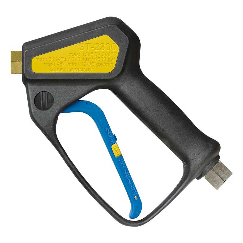 Pistolet haute pression ST-2300 hors gel RM Suttner_ref 202300581