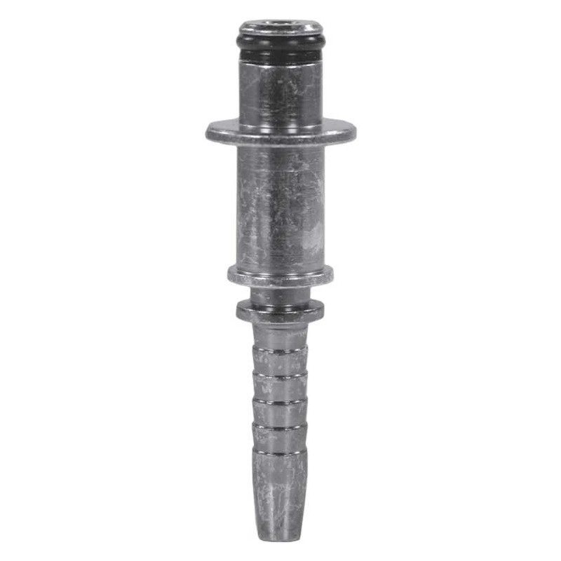 Raccord à sertir coupleur Ø10 mm RM Suttner acier zingué_ref 3169518