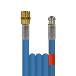 Flexible déboucheur canalisation 15m RM Suttner_ref 412012015