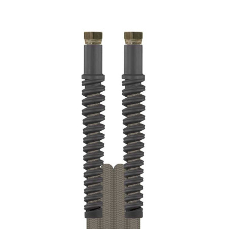 Flexible haute pression Carwash Comfort 6m RM Suttner_ref 462052306