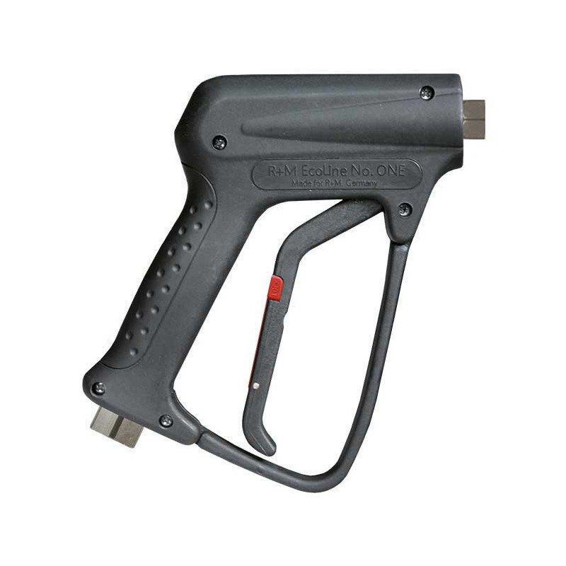 Pistolet haute pression EcoLine RM Suttner 250 bar_ref 507001500
