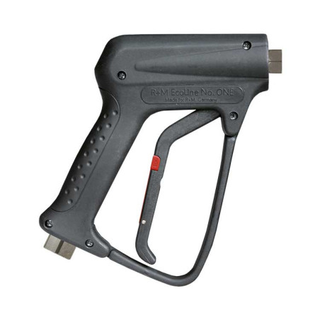 Pistolet haute pression EcoLine RM Suttner 250 bar_ref 507001500