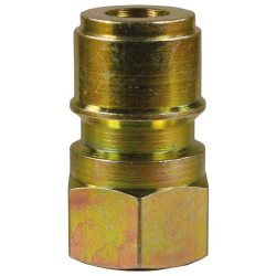 Coupleur rapide ST-45 3/8" femelle RM Suttner_ref 557204