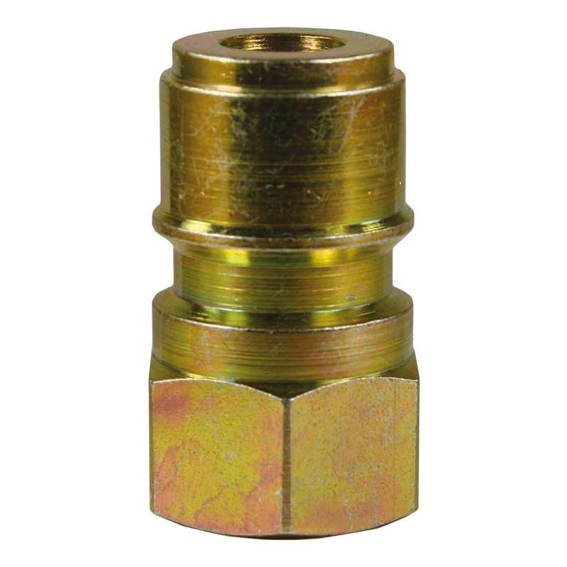 Coupleur rapide ST-45 3/8" femelle RM Suttner_ref 557204