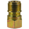Coupleur rapide ST-45 3/8" femelle RM Suttner_ref 557204