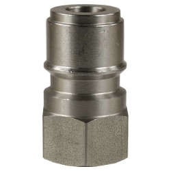 Coupleur rapide 3/8" femelle inox RM Suttner_ref 557209