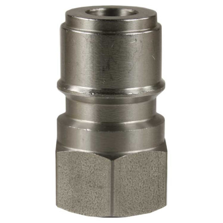 Coupleur rapide 3/8" femelle inox RM Suttner_ref 557209