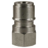 Coupleur rapide 3/8" femelle inox RM Suttner_ref 557209