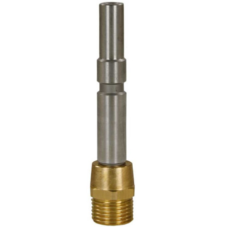 Coupleur M22 mâle vers KW RM Suttner_ref 559103