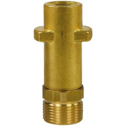 Adaptateur baïonnette K vers M22 RM Suttner_ref 55994