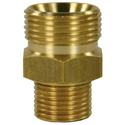 Adaptateur M22 mâle vers 3/8" mâle RM Suttner_ref 56550