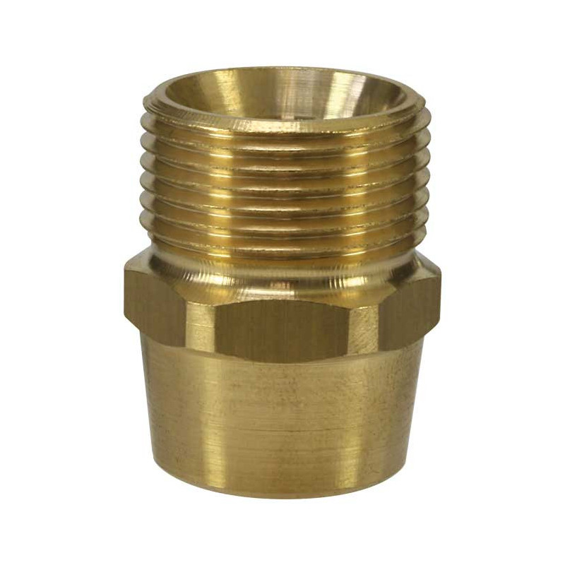 Adaptateur M22 mâle vers 1/2" femelle RM Suttner_ref 56565