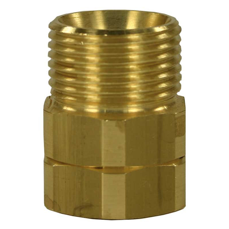 Adaptateur M21 mâle vers 1/4" femelle RM Suttner_ref 56720