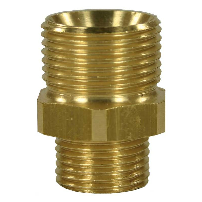 Adaptateur M21 mâle vers 1/4" mâle RM Suttner_ref 56730