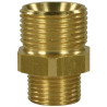 Adaptateur M21 mâle vers 1/4" mâle RM Suttner_ref 56730