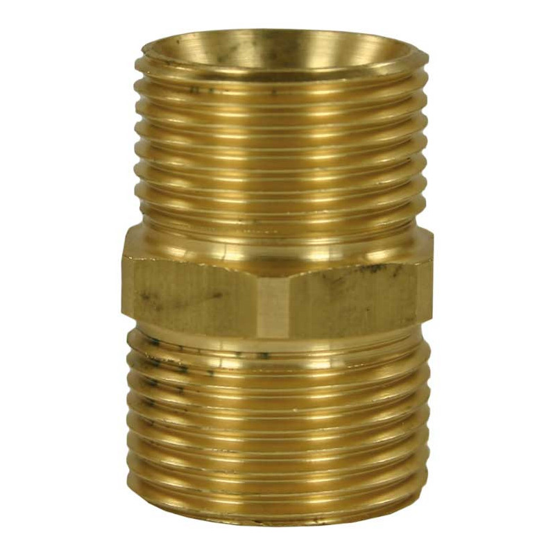 Coupleur flexible M22 mâle M21 mâle RM Suttner_ref 56915