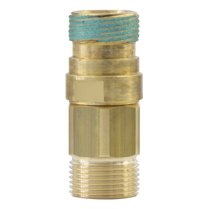 Coupleur flexible M22 mâle vers TR22 mâle RM Suttner_ref 56923