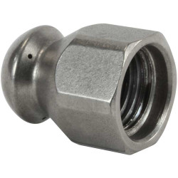 Buse canalisation 1/4" inox RM Suttner ST-49_ref 65115-1
