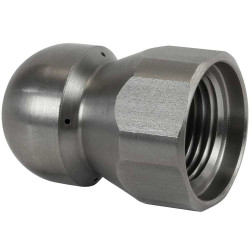 Buse canalisation 3/8" inox RM Suttner_ref 65187-1