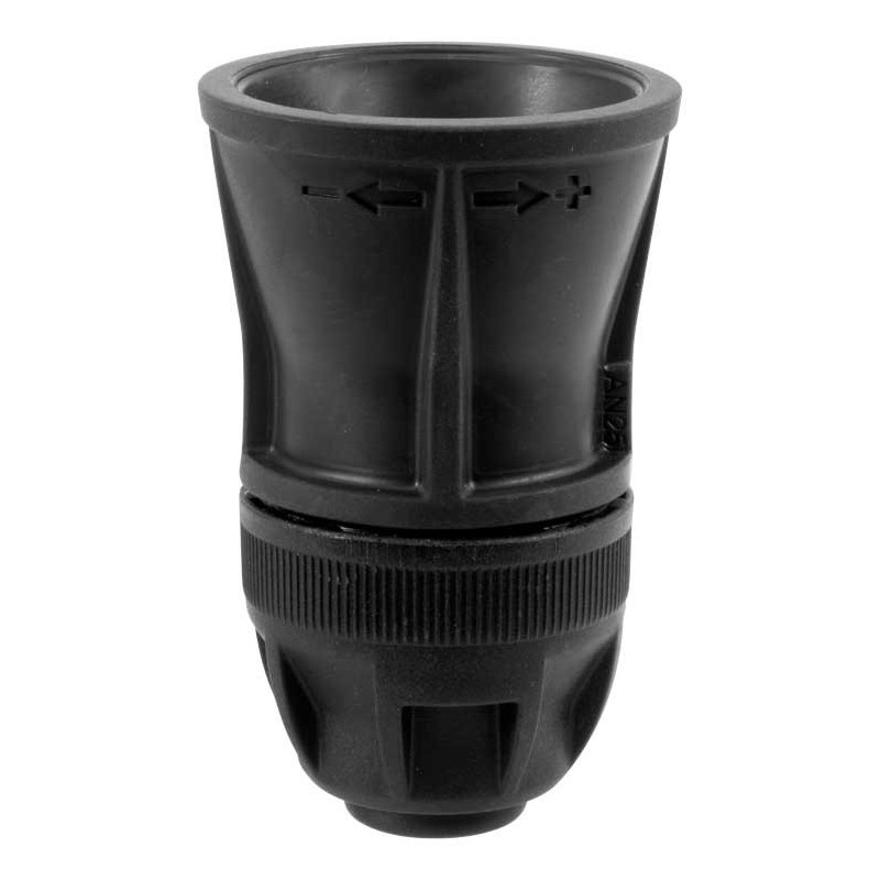 Porte buse conique RM Suttner 1/4" femelle avec protection_ref 65730