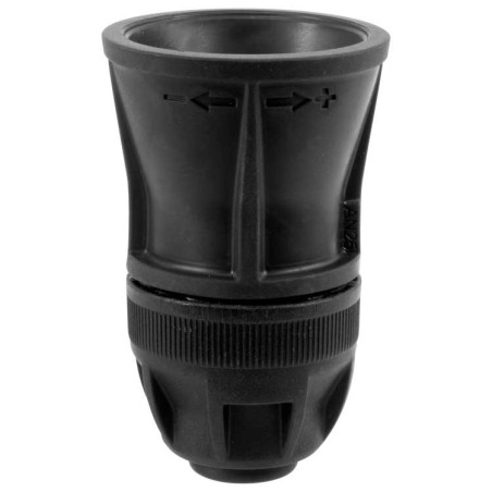 Porte buse conique RM Suttner 1/4" femelle avec protection_ref 65730