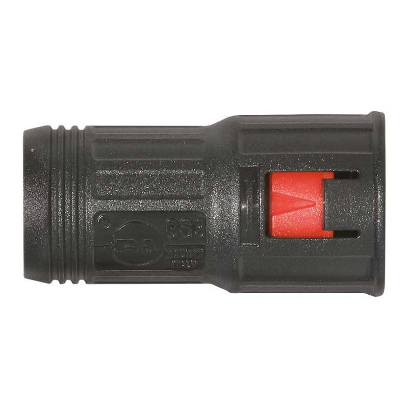 Porte buse 3 positions RM Suttner calibre 045 1/4" femelle_ref 657545