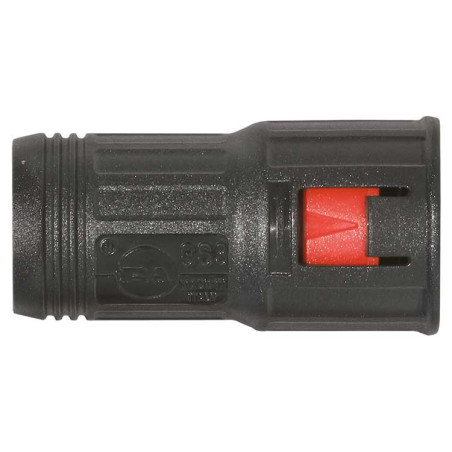 Porte buse 3 positions RM Suttner calibre 045 1/4" femelle_ref 657545