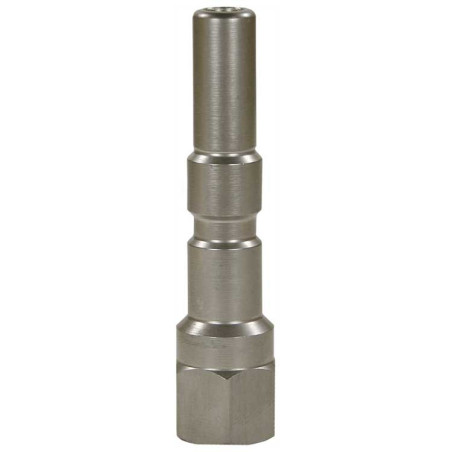 Coupleur de lance KEW mâle inox RM Suttner_ref 40001255