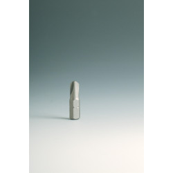 EMBOUT 1/4 TORX - T 8 - LONGUEUR 25MM