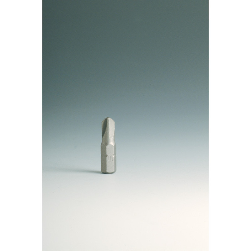 EMBOUT 1/4 TORX - T 8 - LONGUEUR 25MM