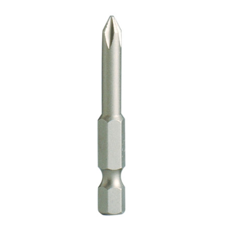 EMBOUT 1/4 PHILIPS NO.1 - T PH3 - LONGUEUR 25MM