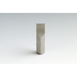 EMBOUT 5/16" PLAT - T 5,5x0,8MM - LONGUEUR 30MM