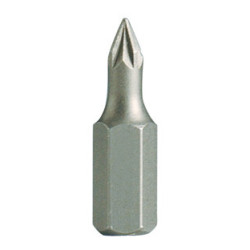 EMBOUT 5/16" POZIDRIV NO. 2 - T PZ2 - LONGUEUR 30MM