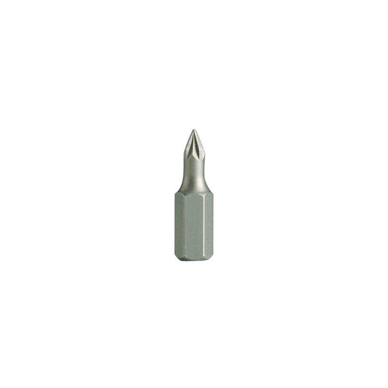 EMBOUT 5/16" POZIDRIV NO. 2 - T PZ2 - LONGUEUR 30MM