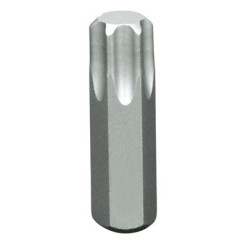 EMBOUT 5/16" TORX - T 30 - LONGUEUR 30MM