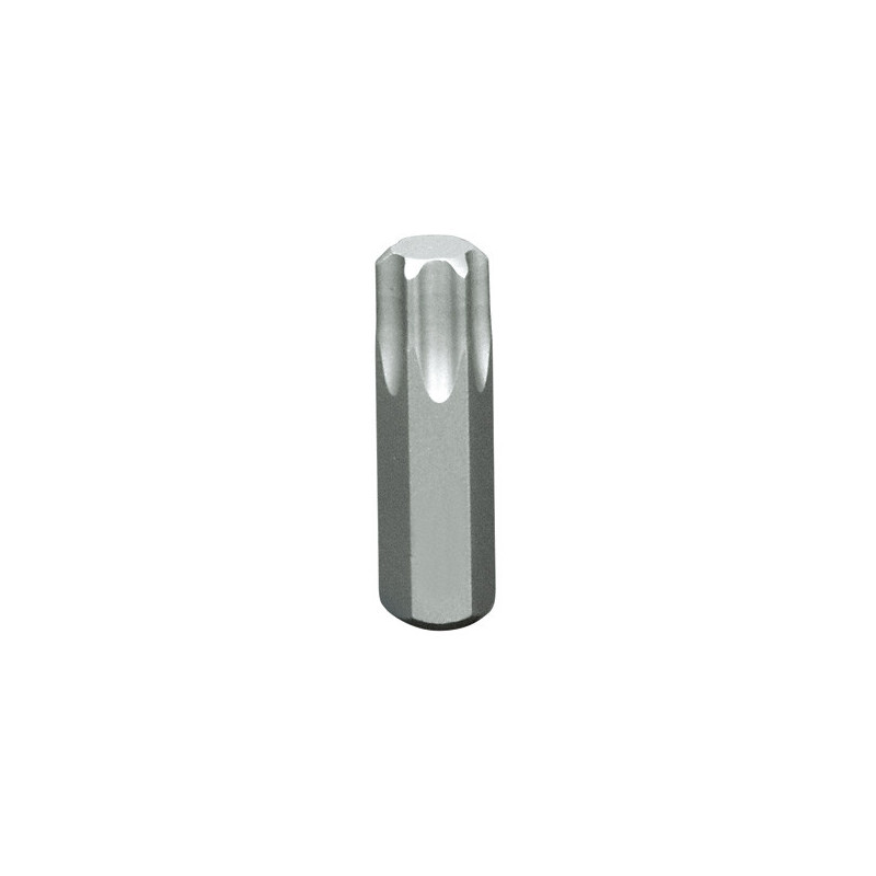 EMBOUT 5/16" TORX - T 30 - LONGUEUR 30MM