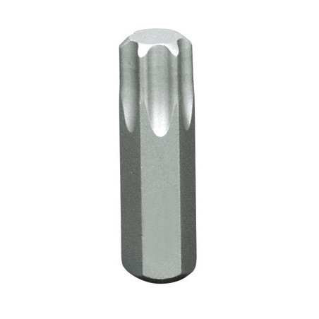 EMBOUT 5/16" TORX - T 30 - LONGUEUR 30MM